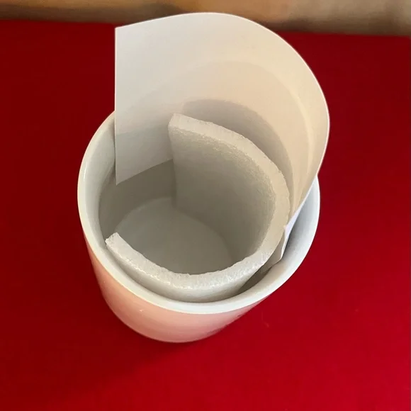 Lesen New Beginnings Beverage Mug - Picture 3 of 4